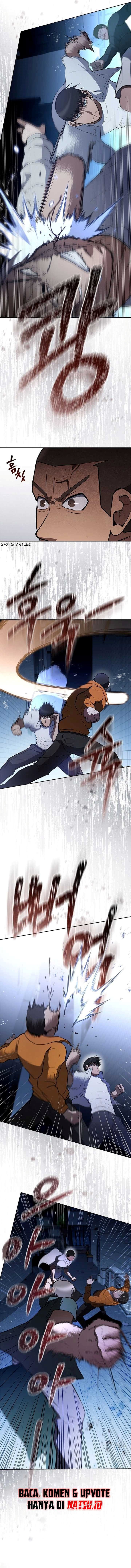 Reincarnation Boss