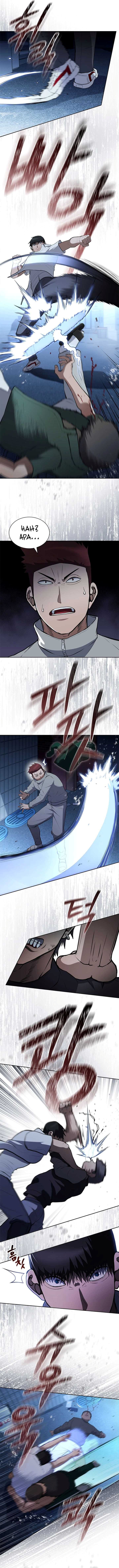 Reincarnation Boss