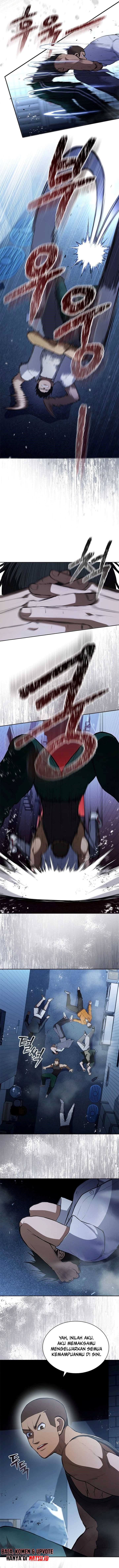 Reincarnation Boss