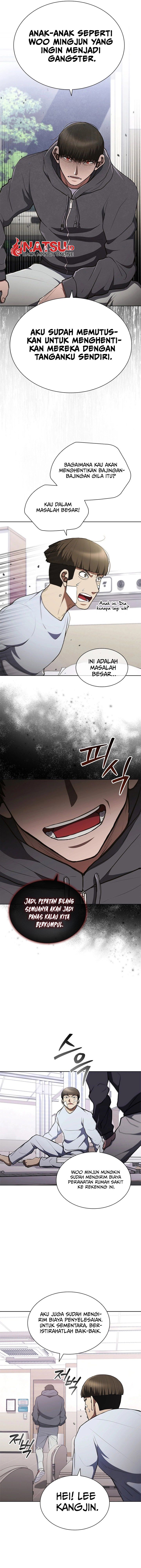 Reincarnation Boss