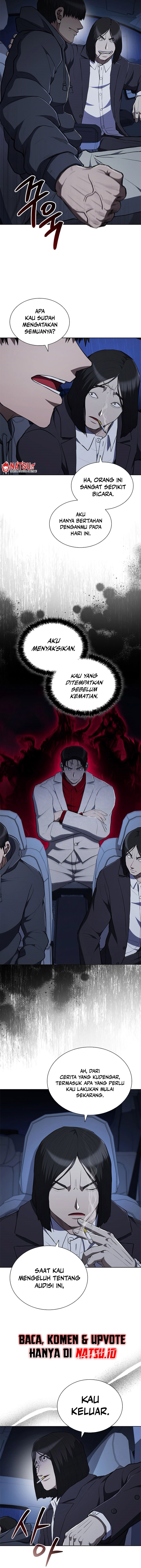 Reincarnation Boss