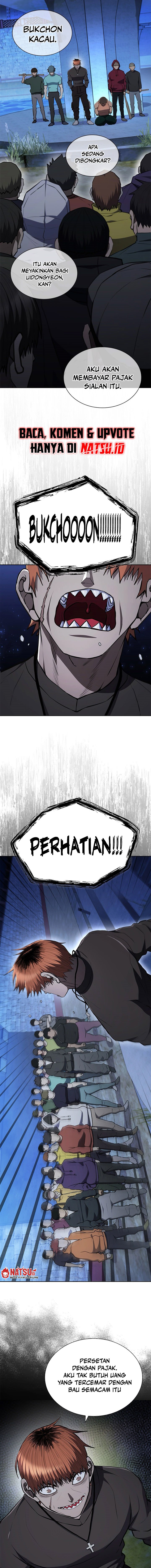 Reincarnation Boss