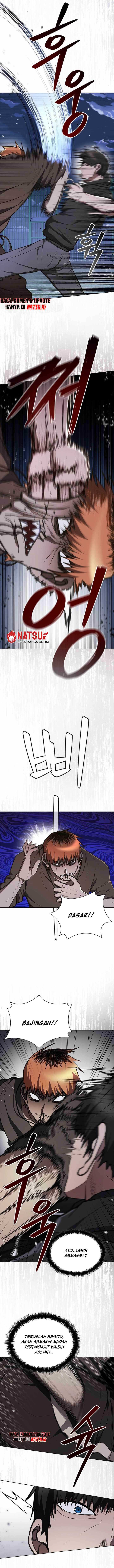 Reincarnation Boss