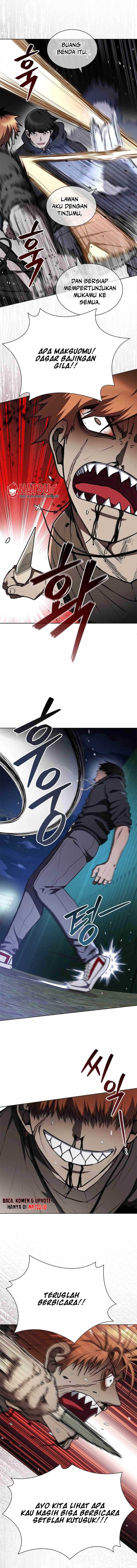 Reincarnation Boss