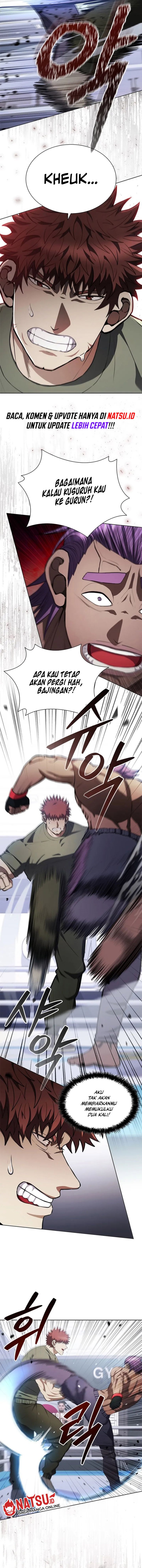 Reincarnation Boss