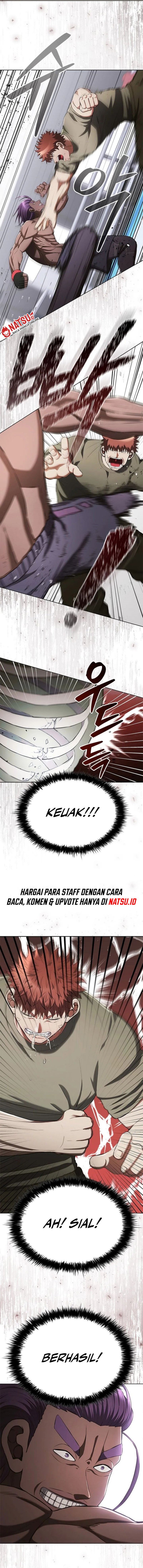 Reincarnation Boss