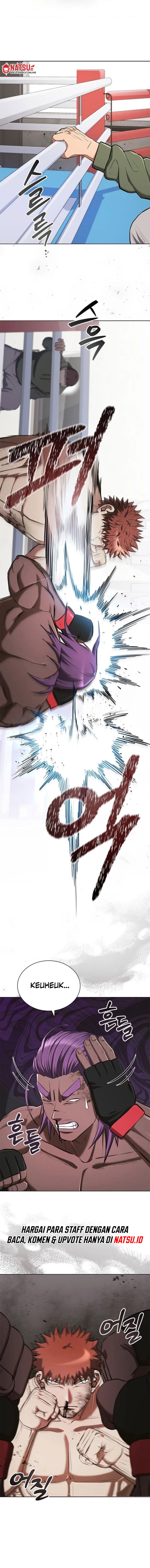 Reincarnation Boss