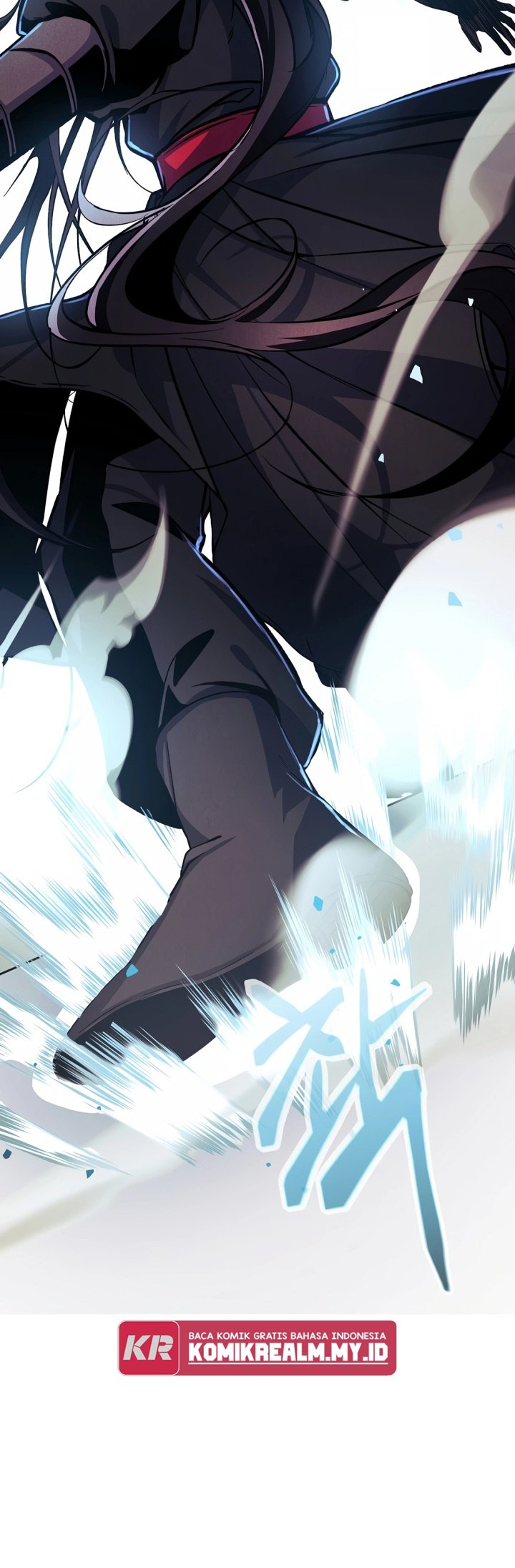 Reincarnation of a Martial Prodigy