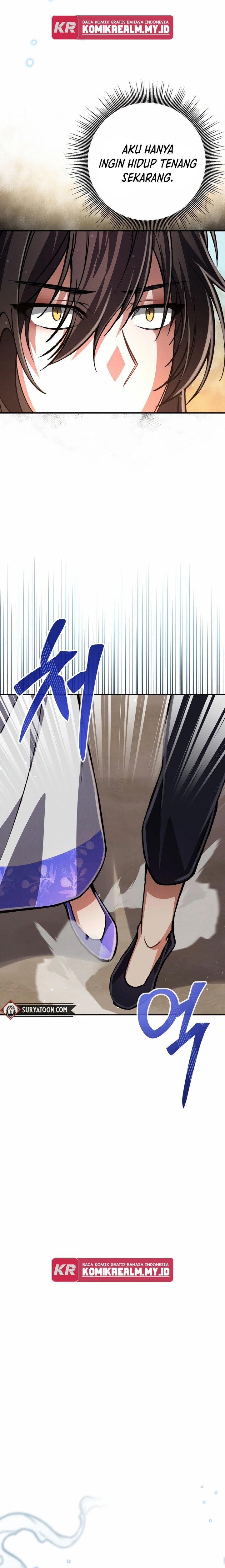 Reincarnation of a Martial Prodigy