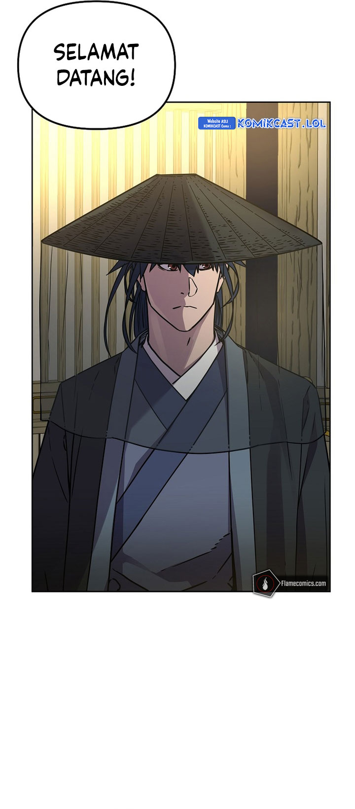 Reincarnation of the Murim Clan’s Former Ranker