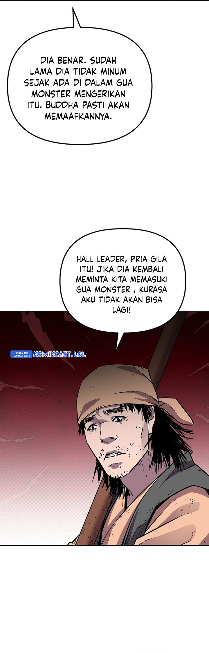 Reincarnation of the Murim Clan’s Former Ranker