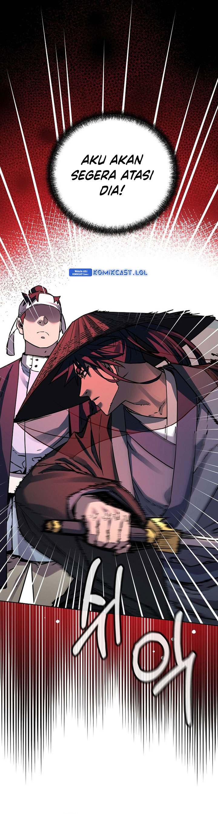 Reincarnation of the Murim Clan’s Former Ranker