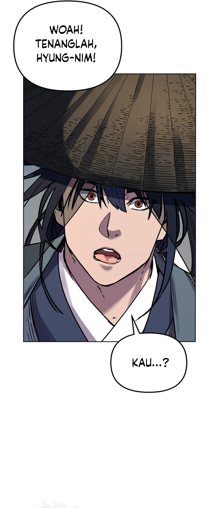 Reincarnation of the Murim Clan’s Former Ranker