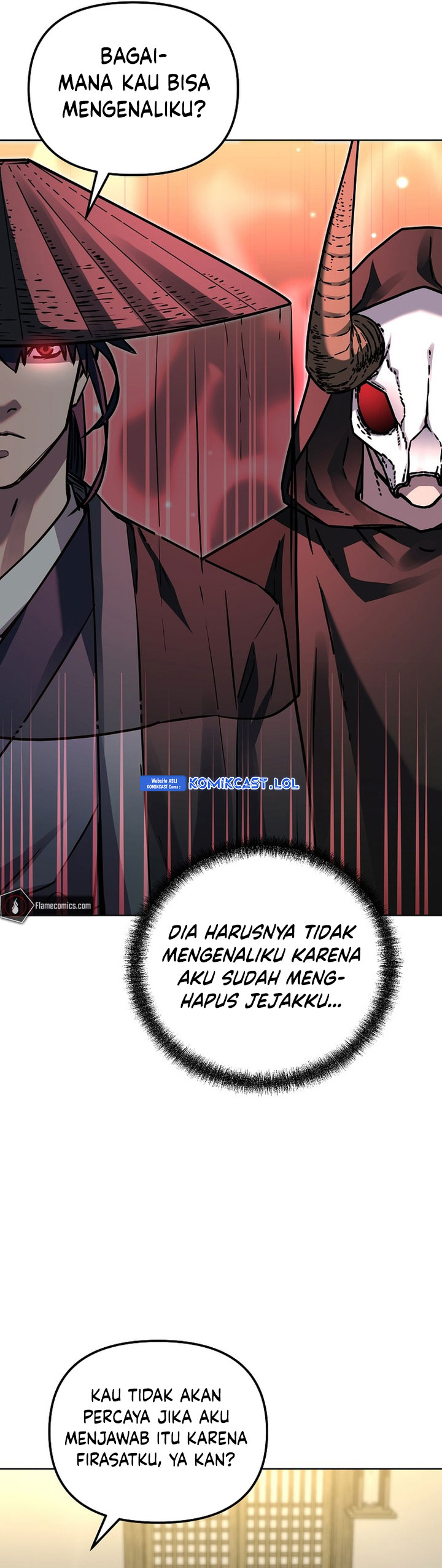 Reincarnation of the Murim Clan’s Former Ranker