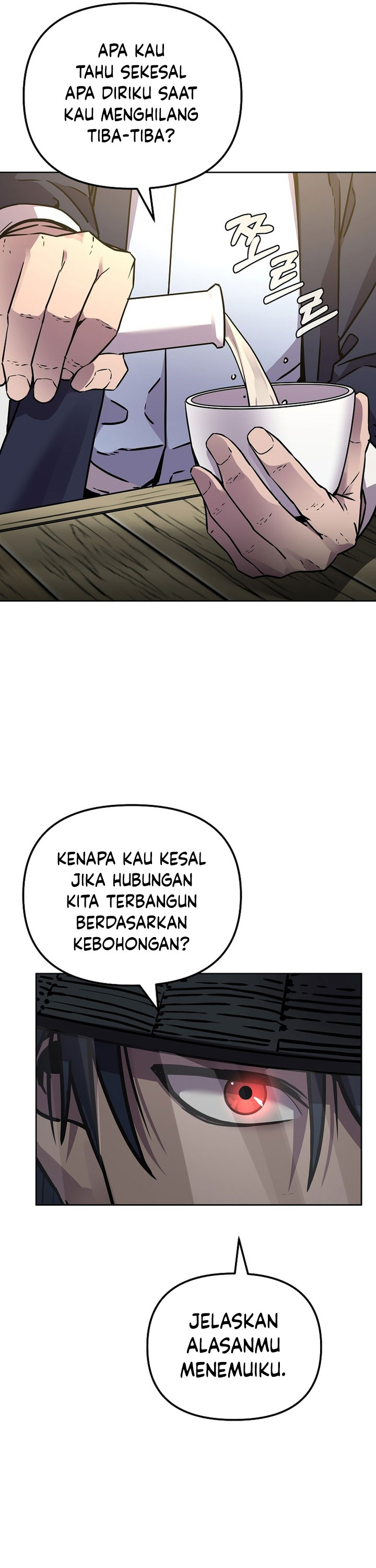 Reincarnation of the Murim Clan’s Former Ranker