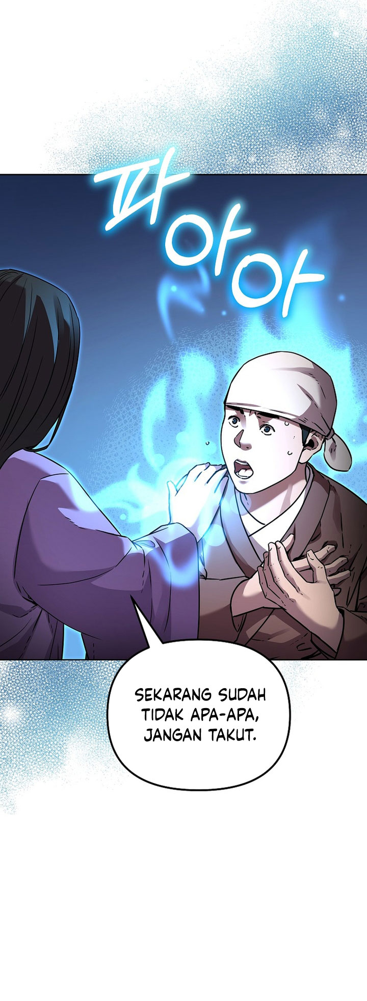 Reincarnation of the Murim Clan’s Former Ranker