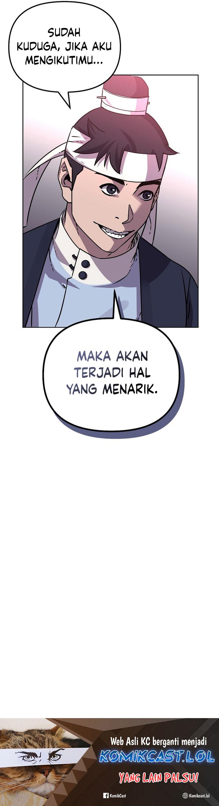 Reincarnation of the Murim Clan’s Former Ranker