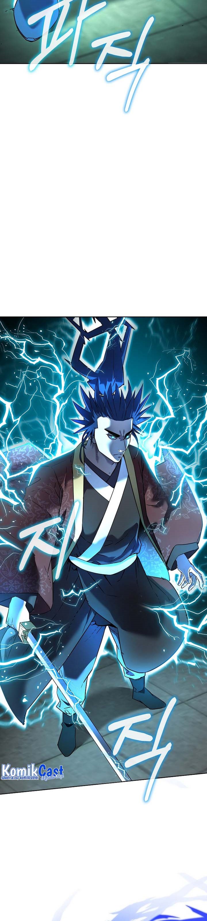 Reincarnation of the Murim Clan’s Former Ranker