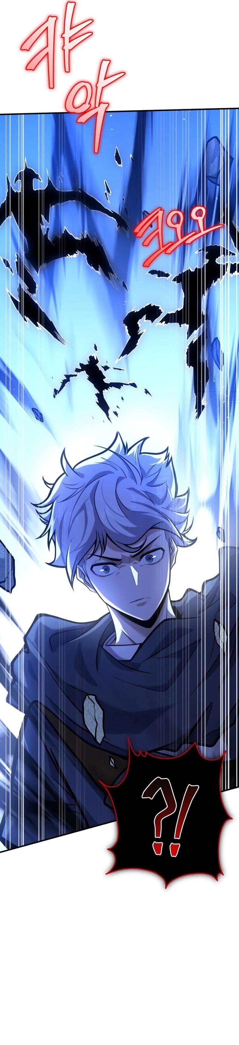 Reincarnation of the Swordmaster