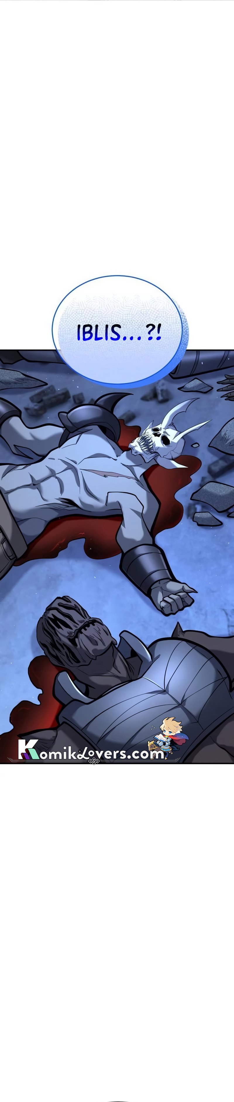 Reincarnation of the Swordmaster
