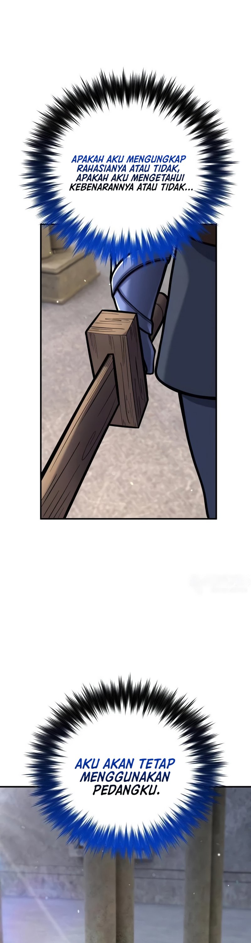 Reincarnation of the Swordmaster