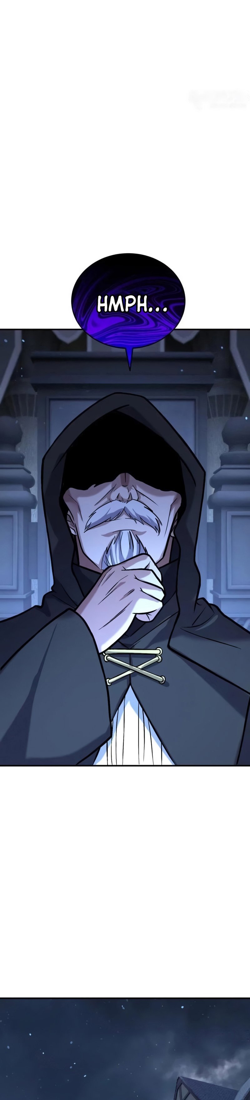 Reincarnation of the Swordmaster