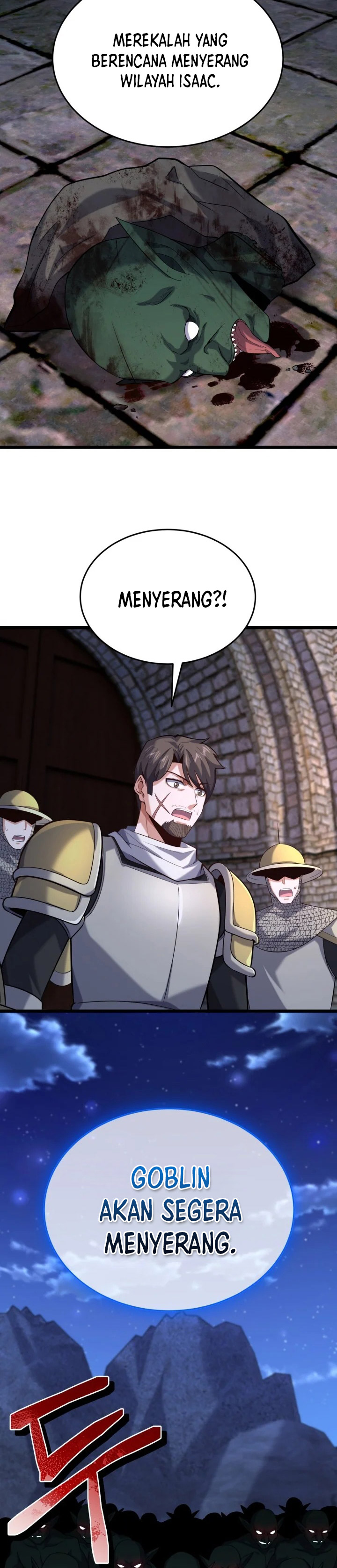 Reincarnation of the Swordmaster