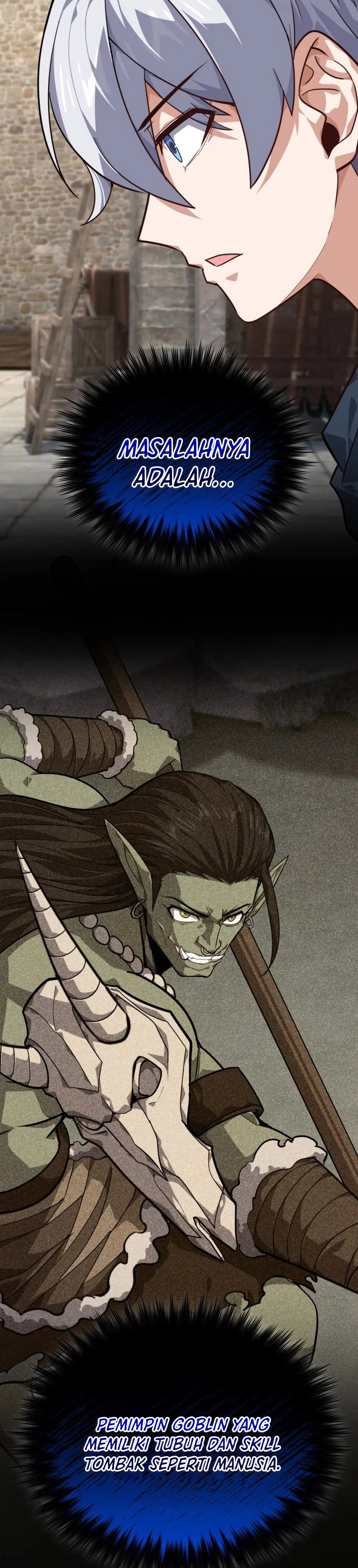 Reincarnation of the Swordmaster
