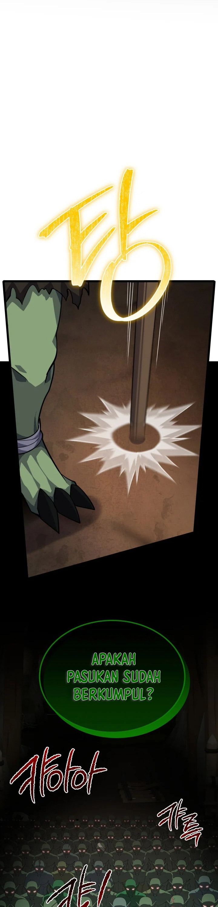 Reincarnation of the Swordmaster