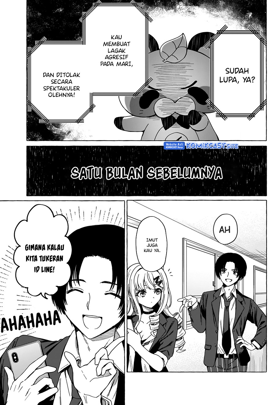Renai Daikou