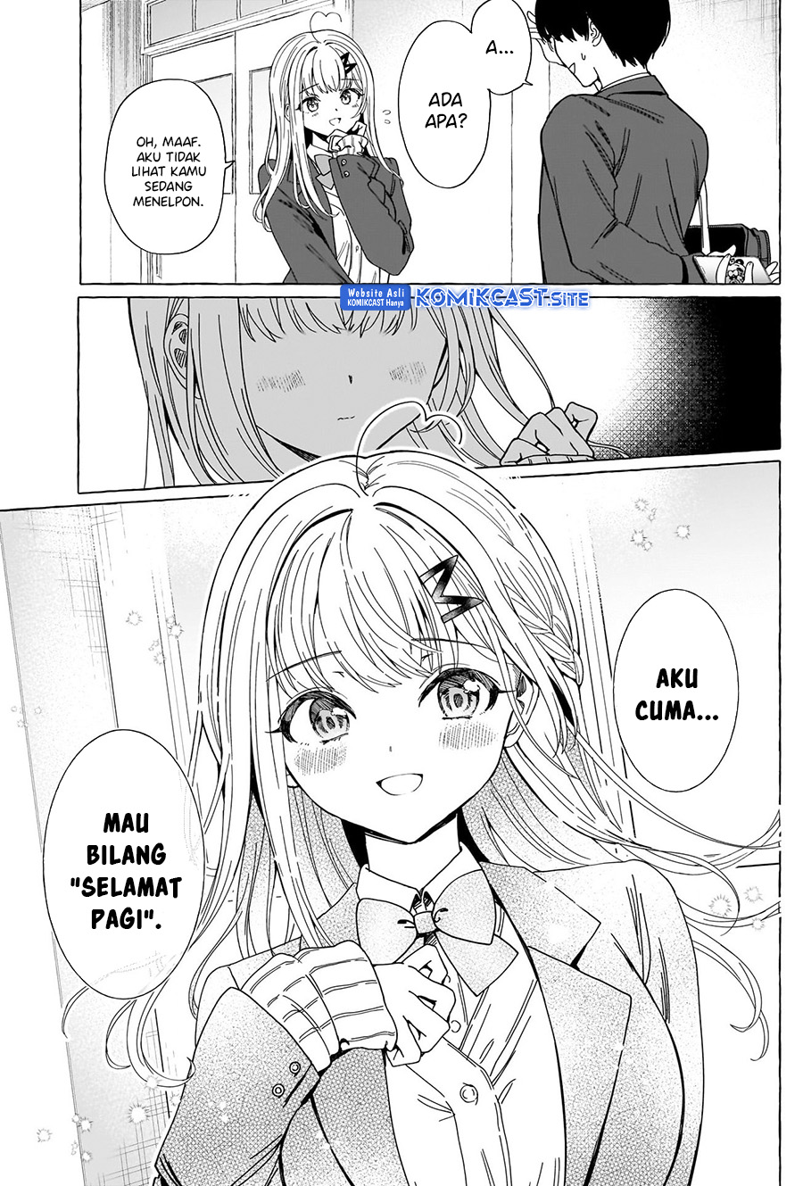 Renai Daikou