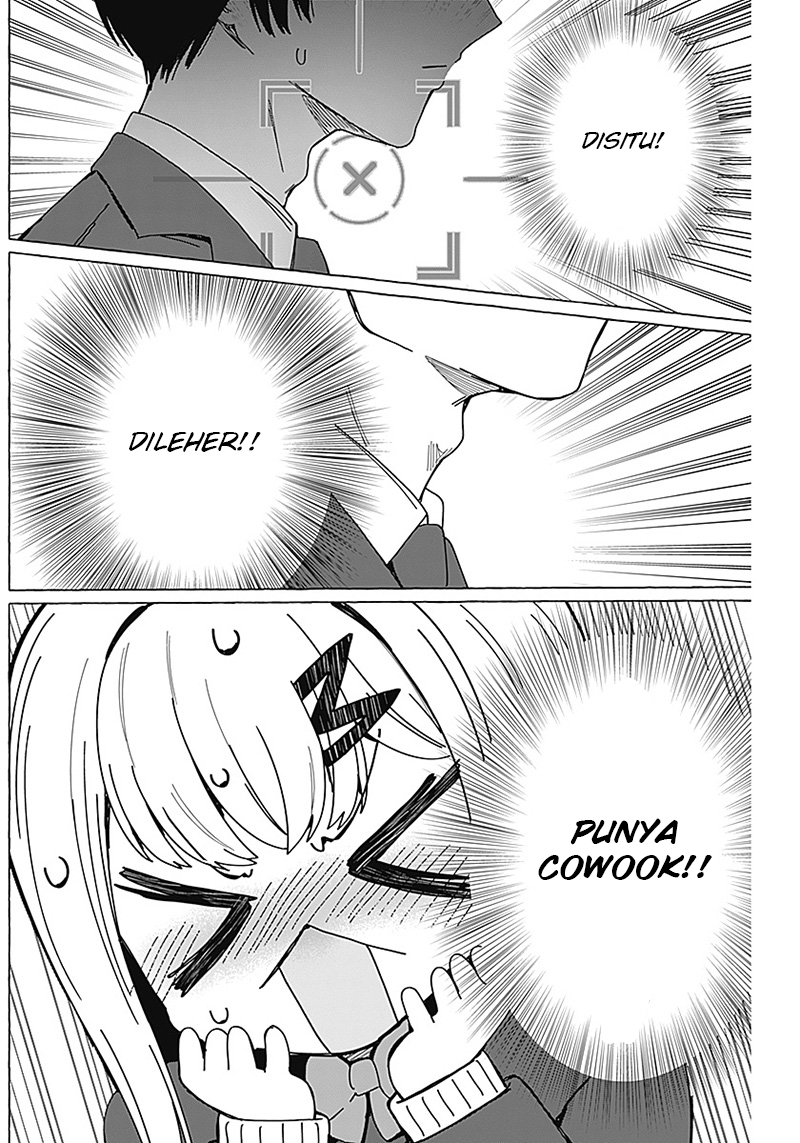 Renai Daikou