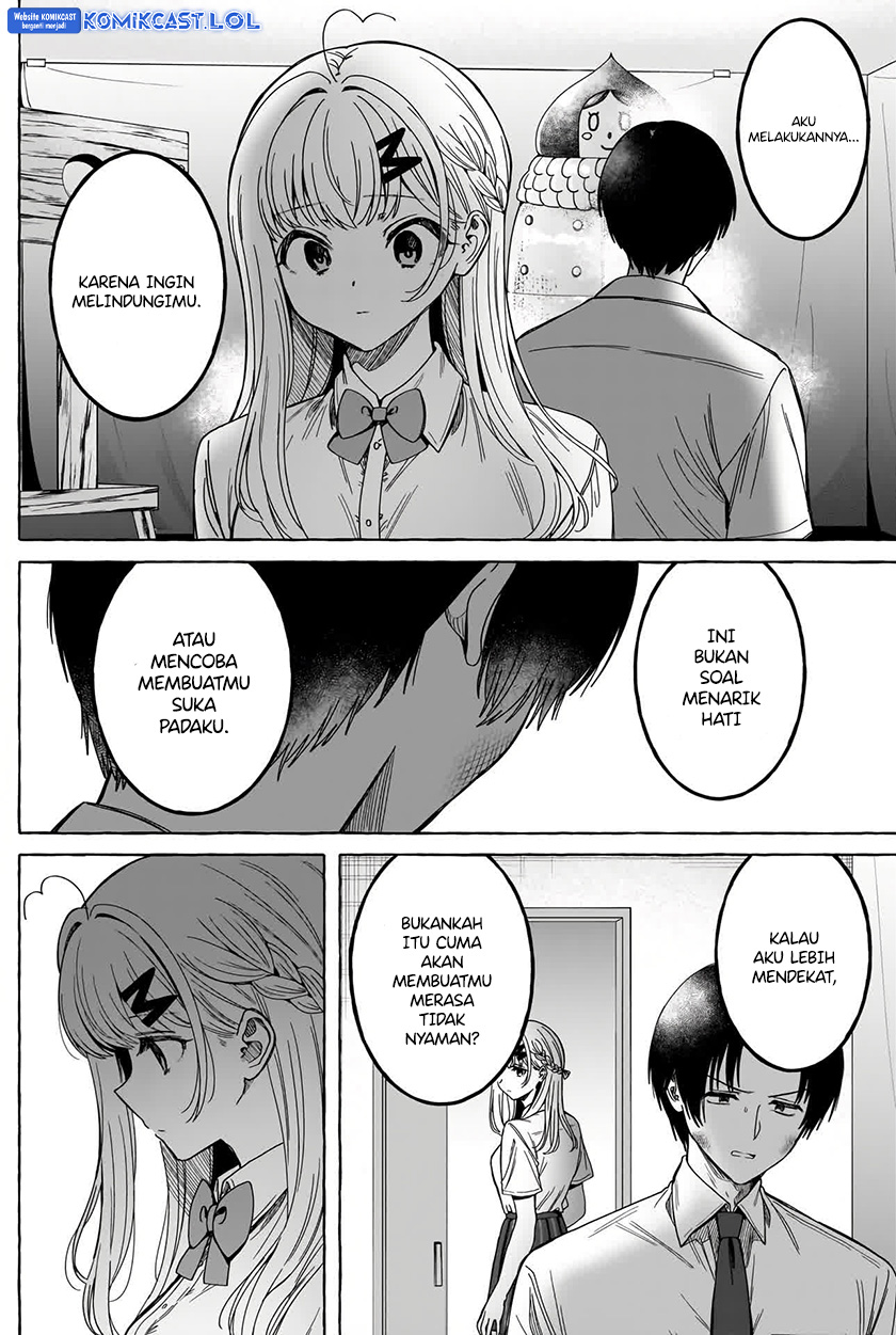Renai Daikou