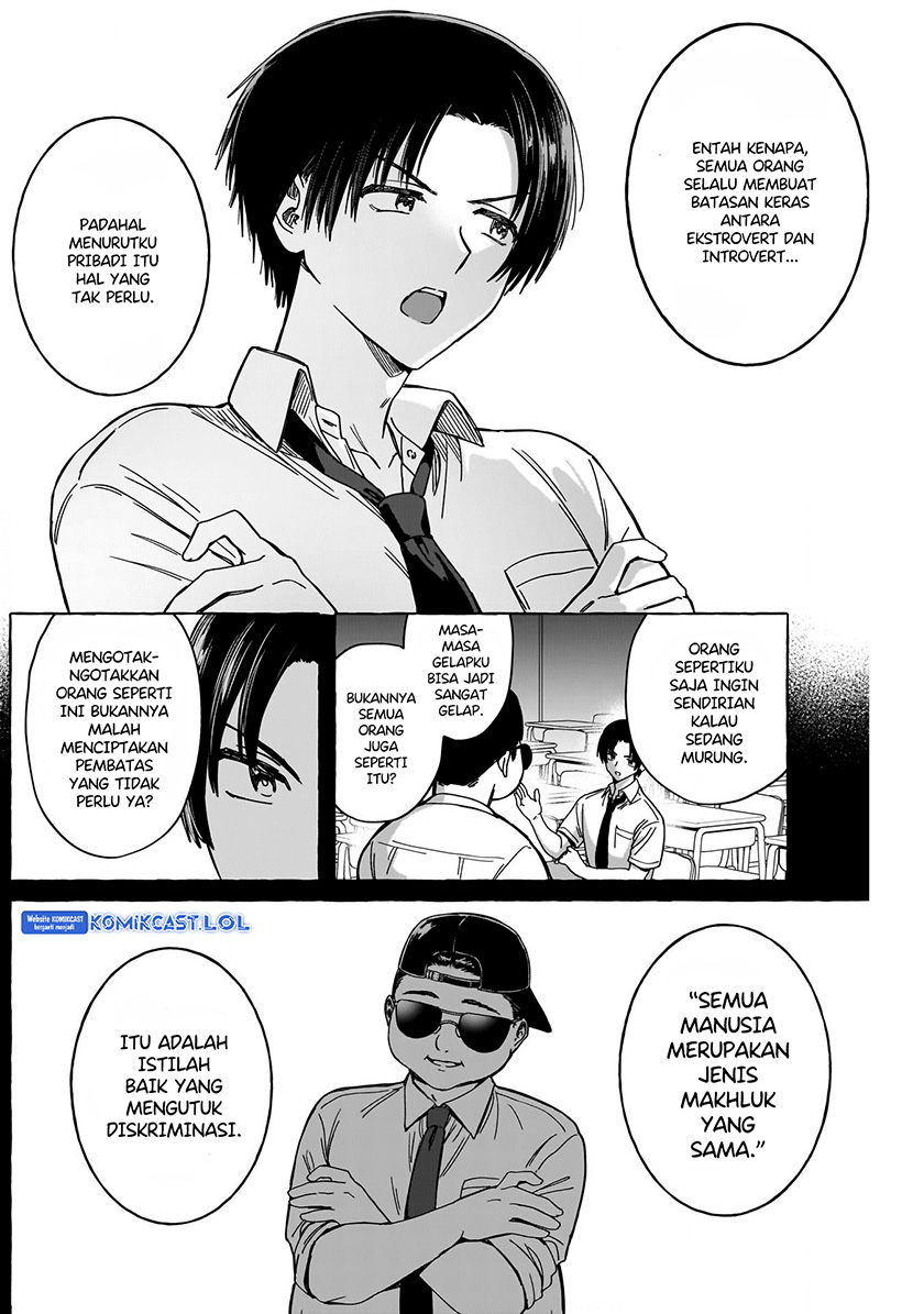 Renai Daikou