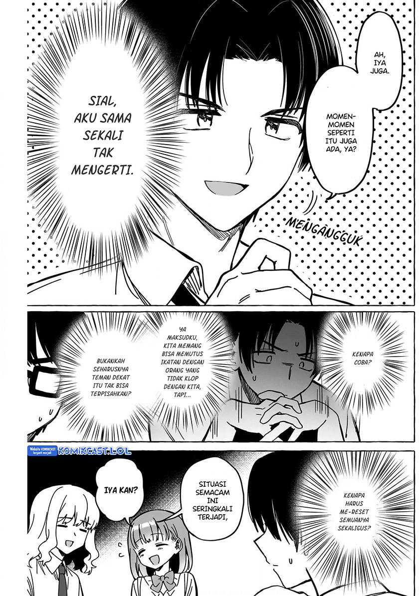 Renai Daikou