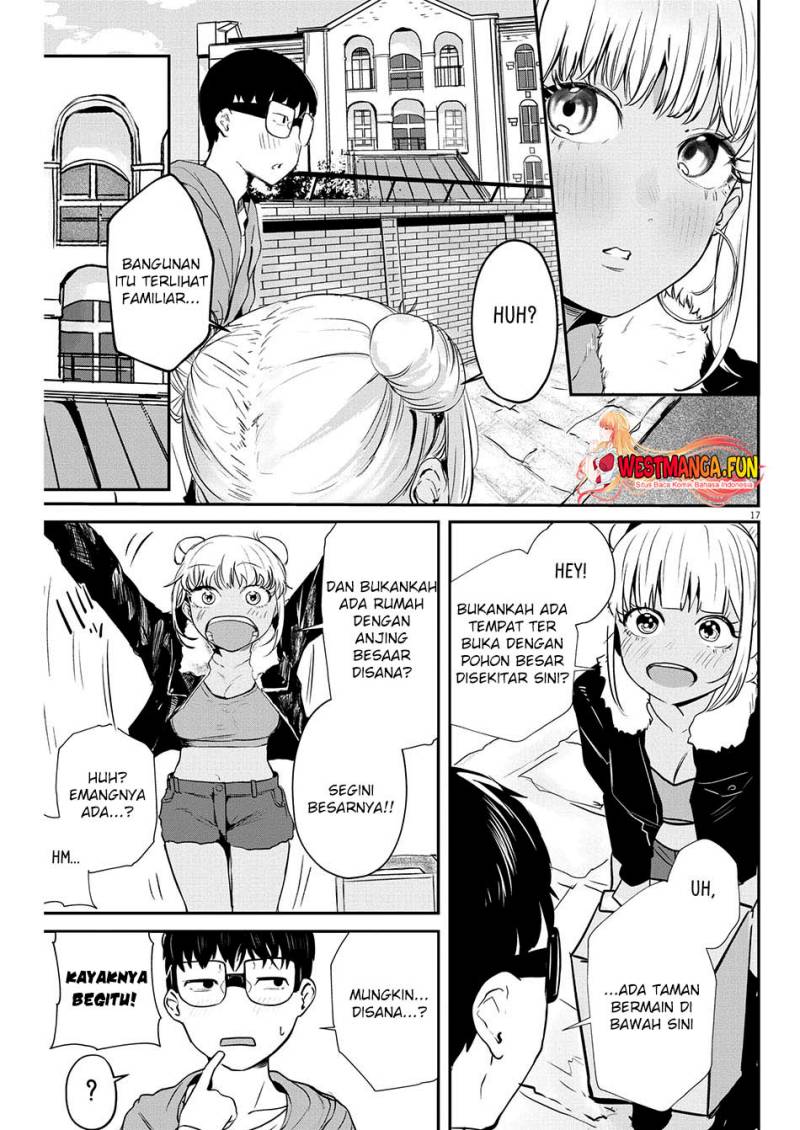 Renge to Naruto!