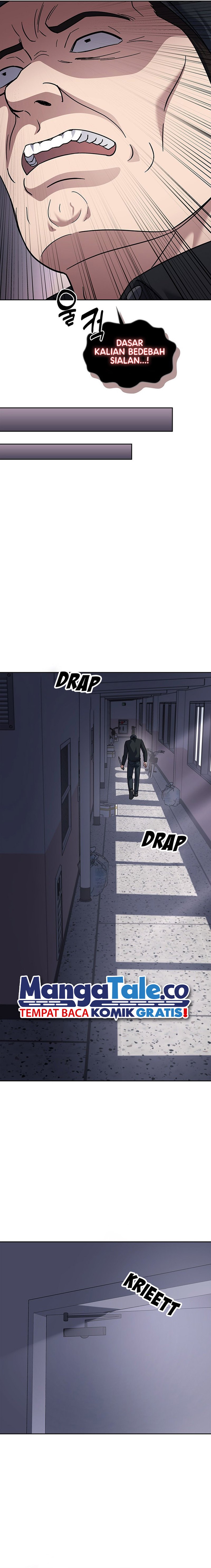 Reset Life of Regression Police