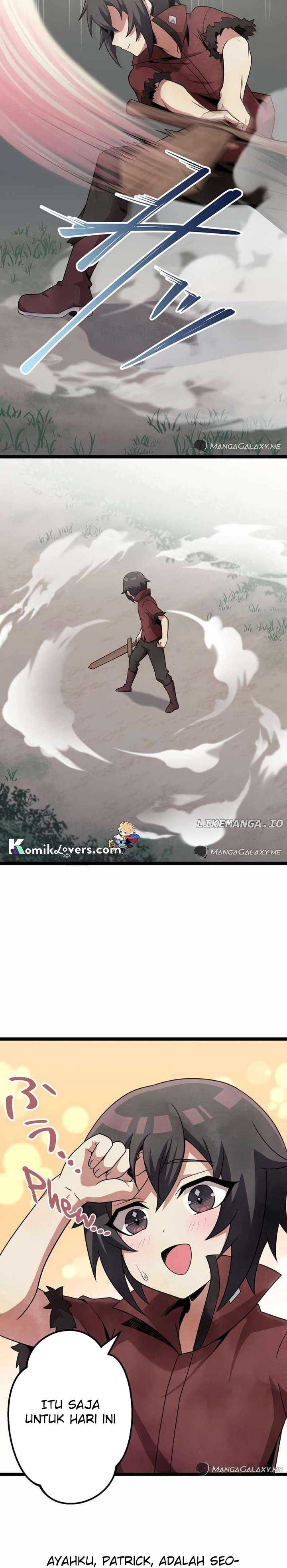 Resurrected Demon King