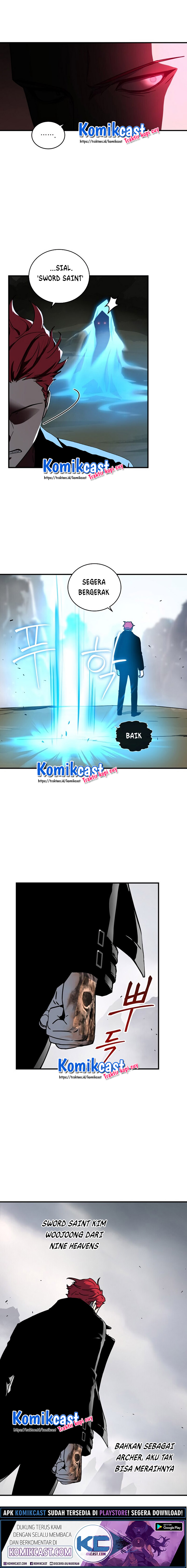 Return of the Frozen Player