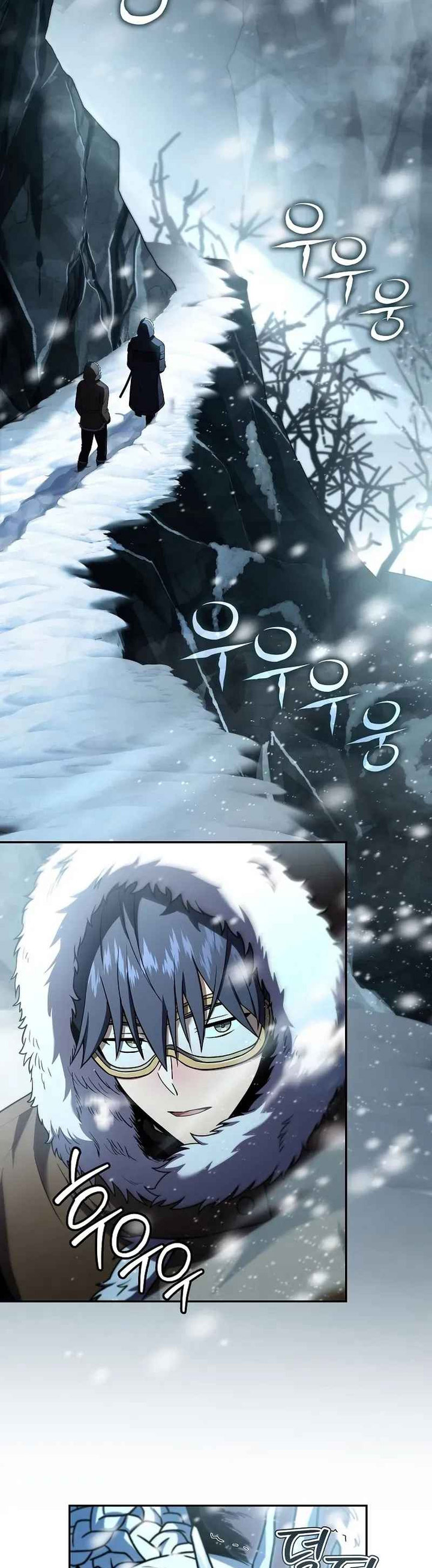 Return of the Frozen Player