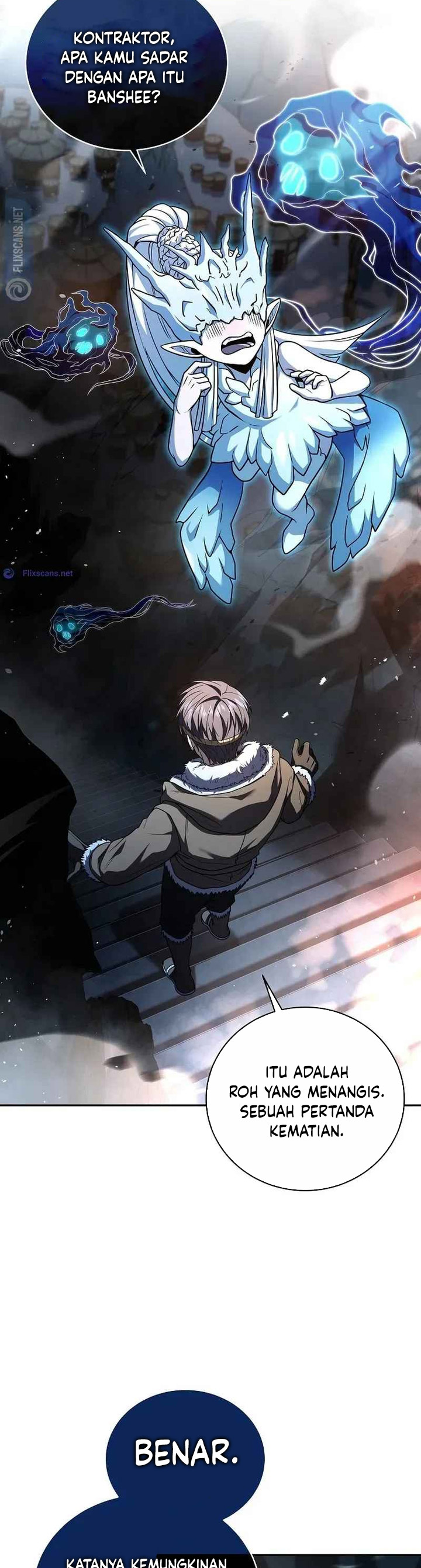 Return of the Frozen Player