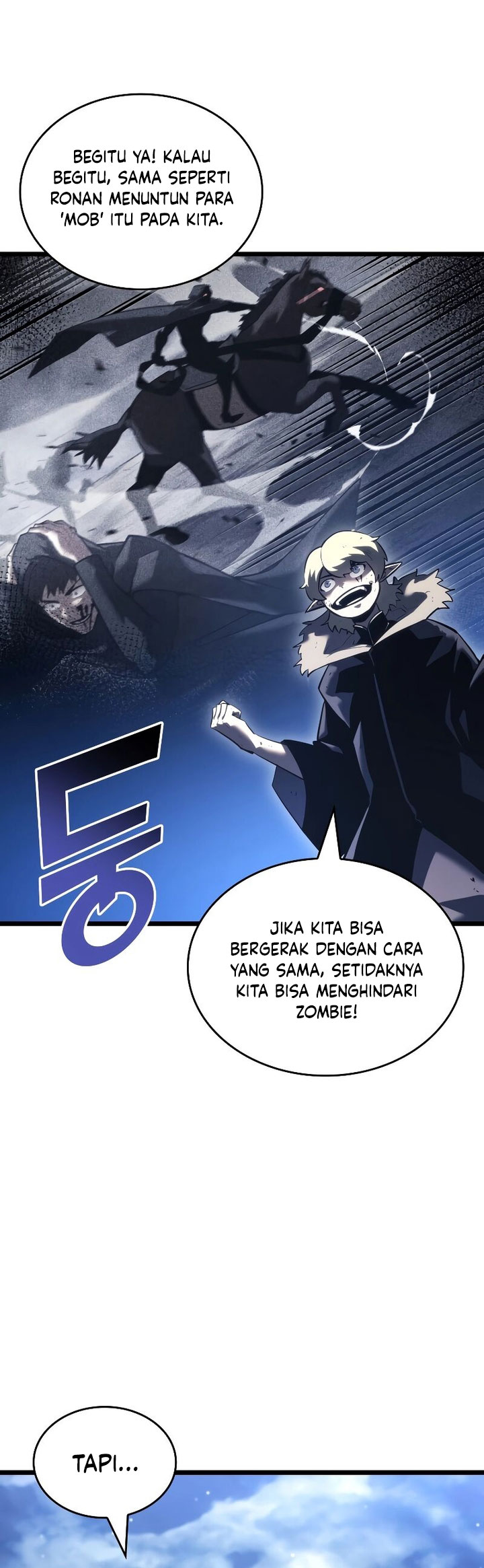 Return of the SSS-Class Ranker