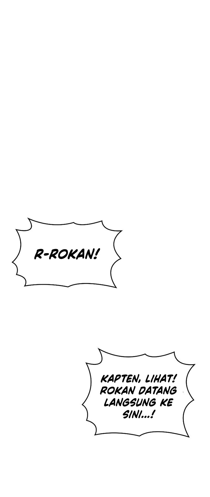 Return of the SSS-Class Ranker