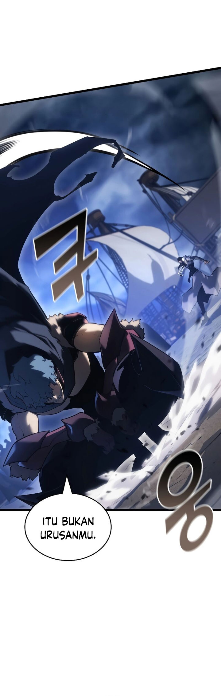 Return of the SSS-Class Ranker