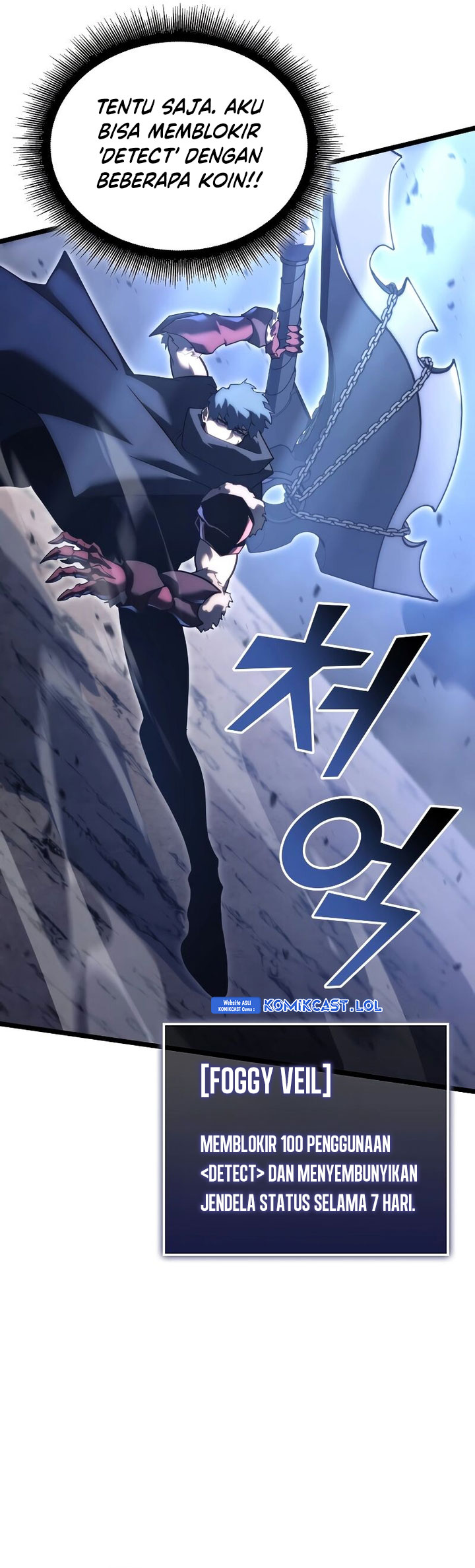 Return of the SSS-Class Ranker