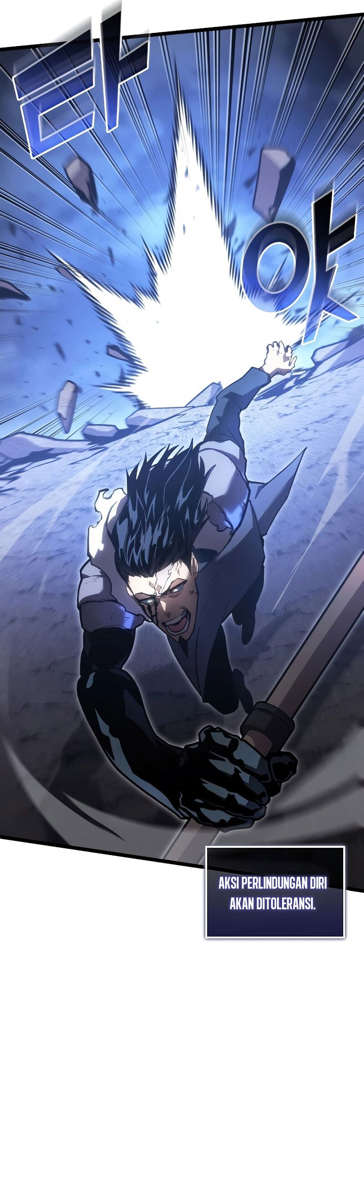 Return of the SSS-Class Ranker