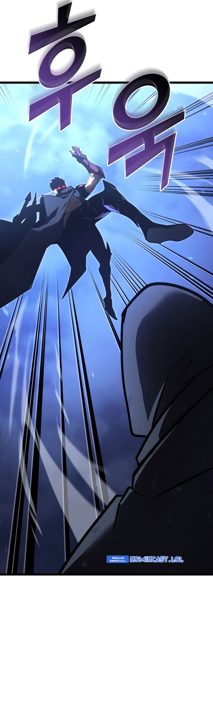 Return of the SSS-Class Ranker