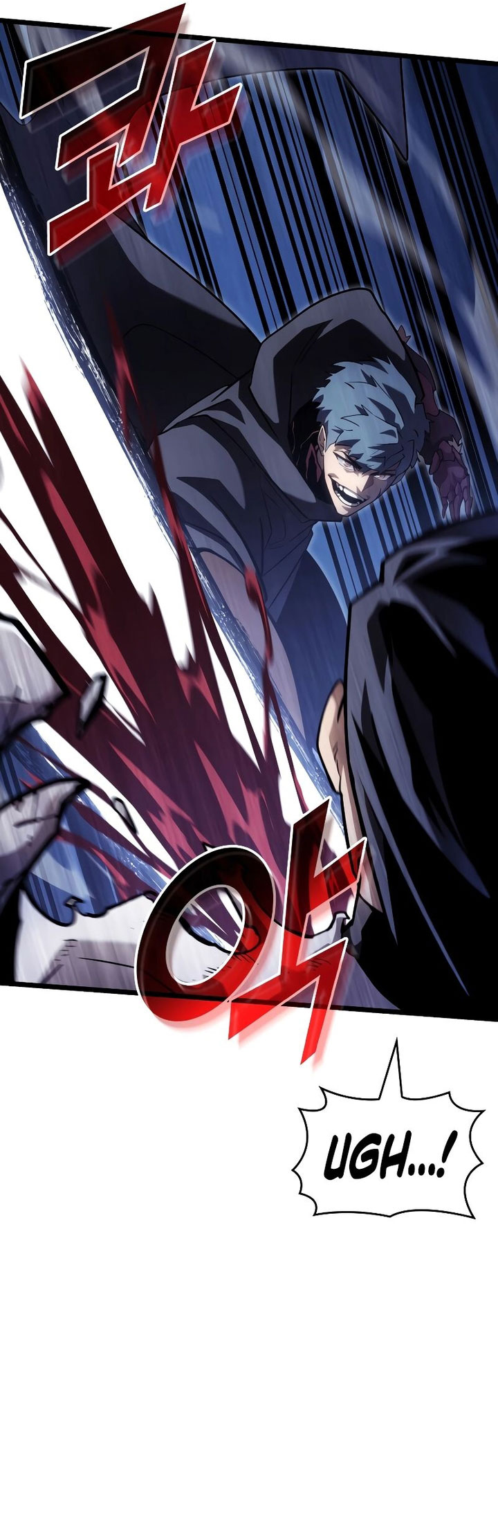 Return of the SSS-Class Ranker