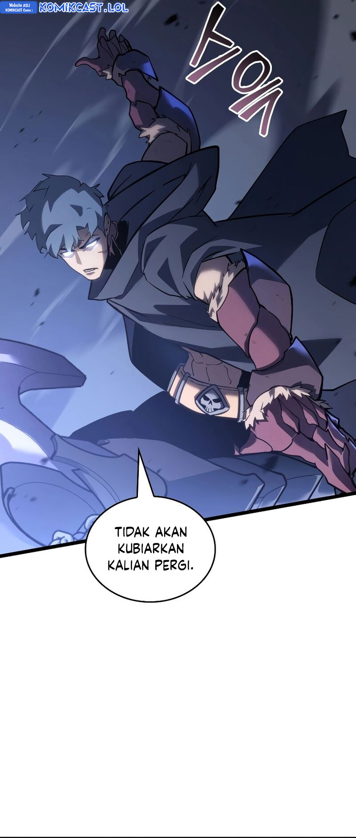 Return of the SSS-Class Ranker
