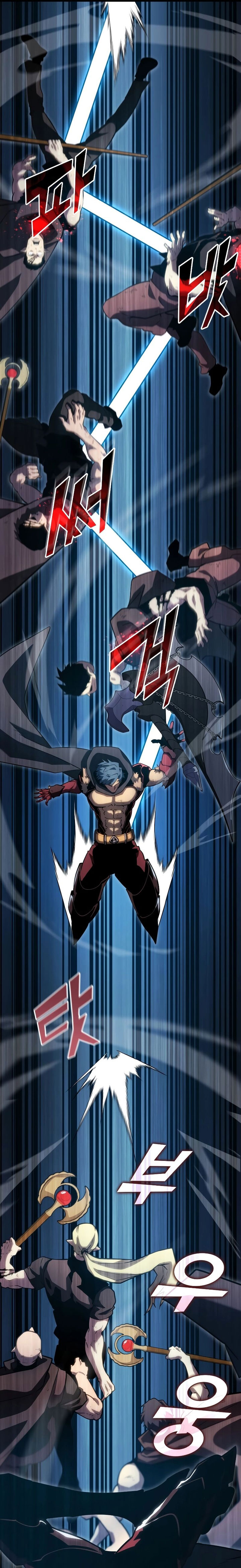 Return of the SSS-Class Ranker